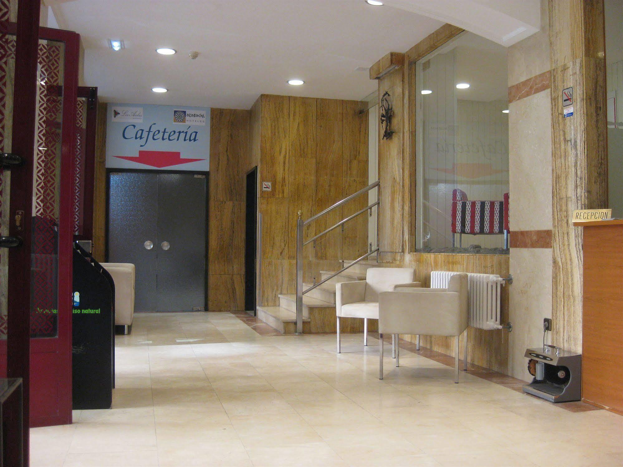 Hotel Acebos Azabache Gijon Gijón Exterior foto