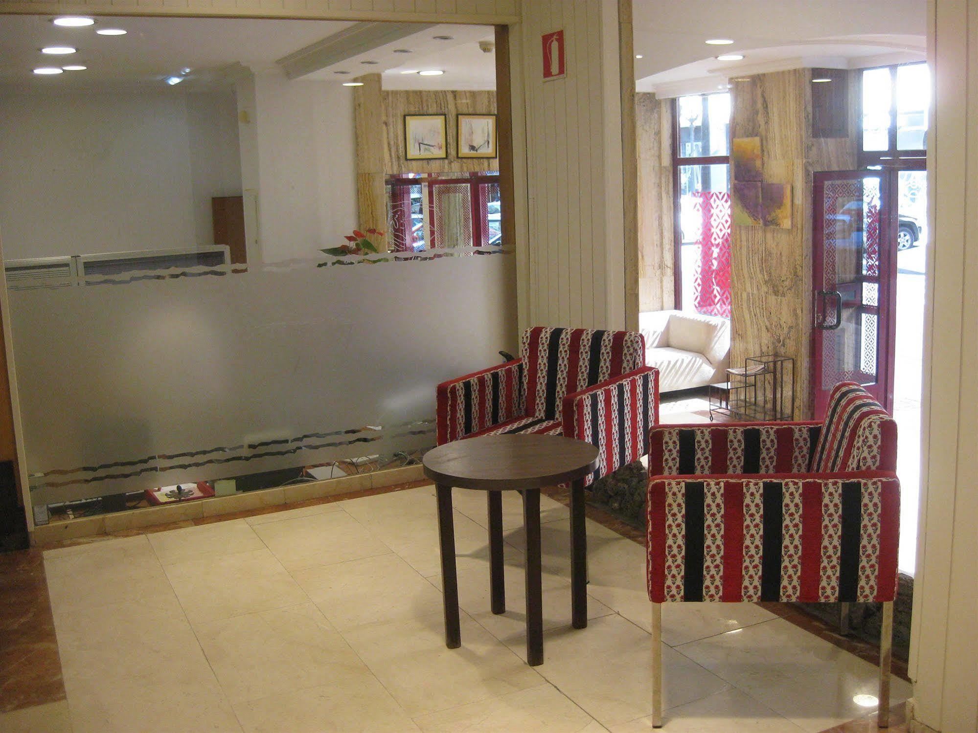 Hotel Acebos Azabache Gijon Gijón Exterior foto